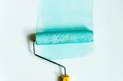 Peinture intérieure à Vailly-sur-Aisne — murs, plafonds et boiseries